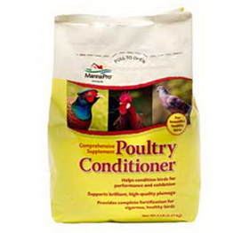 Behlen 0024102236 Poultry Conditioner 5Lb