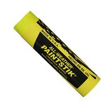 Laco Industries 61011 Paintstik® Fluorescent Yellow - 12/Box