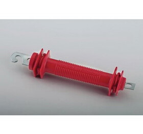 Behlen 503 Gate Handle Red Plastic Old Faithful 503