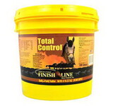 Finish Line 66004 Total Control 28 Day Supply 4.7 Lb