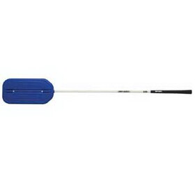 Behlen PAD48B Hot-Shot 48 Inch Blue Sorting Paddle Pad48B