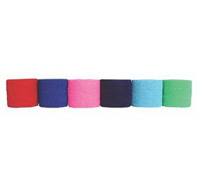 Behlen 3520CP-036 Coflex&#174; Colorpack Bandage 2 In X 5 Yd 36/Pkg