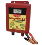 Parker Mccroy MAG12UO Magum 12 electric fence charger