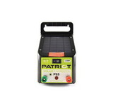 Behlen 817369 Patriot Fence Charger Solar Ps5 817369