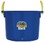 Behlen PSB40BLUE Muck Tub - 40 Quart - Blue - Each, Price/Each