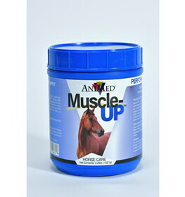 Animed 90371 Muscle-Up&#153; - 2.5Lb - Each