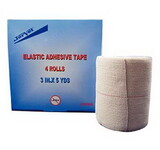 Behlen J1030B Elastic Adhesive Bandage Tape - 3In X 5Yd - Each