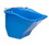 Behlen BB20BLUE Plastic Better Bucket - 20 Quart - Blue - Each, Price/Each