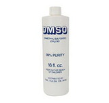 Valhoma DMSO PT 99% EA Dmso (Dimethyl Sulfoxide) Liquid 99% Pint