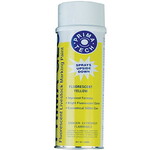 Behlen 339959 Ideal® Prima® Spray-On Glo - Fluorescent Yellow - 500Ml - Each