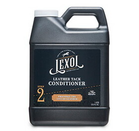 Behlen 0567065398 Lexol Leather Conditioner 1 Liter