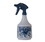 Miller PS32BLUE Professional Spray Bottle - 32Oz - Blue Equine Design - Each, Price/Each
