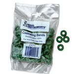Behlen 2007 Latex Castrating Bands 100 Count