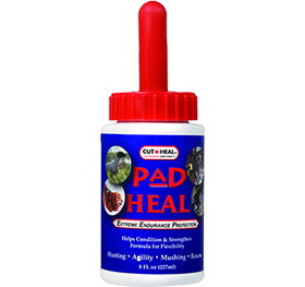 Behlen 1000400 Pad Heal Extreme Protection 8Oz
