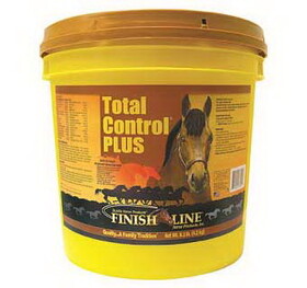 Finish Line 67009 Total Control Plus 56 Day Supply 9.3 Lb