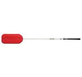 Behlen PAD48R Sorting Paddle 48" Red Pad48R