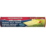 Neogen 931 Catchmaster®Giant Fly Trap Roll - 30Ft - Each