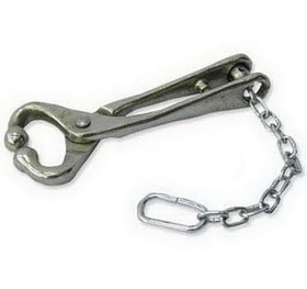 Behlen 7001 Bull Lead With Chain