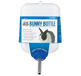 Behlen BB64 Bunny Bottle - 64Oz - Each