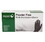 Behlen 19156851 Powder Free Nitrile Exam Glove Black Medium 100 Count Box, Price/Box