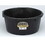 Behlen HP650 Little Giant 6.5 Gallon Rubber All-Purpose Tub Hp650, Price/Each