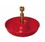 Behlen 2525 Baby Chick Poultry Fount - Red - Each, Price/Each