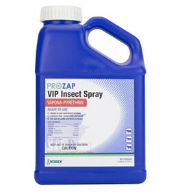 Neogen 1087010 Prozap Vip Insect Spray Gallon