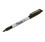 Behlen 203349 Sharpie Marker Fine Black 12S, Price/Package