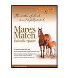 Behlen 1487000-112 Mares Match Milk Replacer Foal 20Lb
