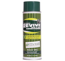 Revive Skin & Hair Conditioner - 17Oz - Each