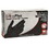 Behlen GPNB44100 Gloveplus Black Nitrile Powder Free Gloves Medium 100 Count, Price/Box