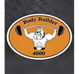 Behlen N/A Body Builder 4000 Dog 5Lb