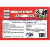 Pegasus 30010936 High Potency Calcium Gel® - 300Ml - Each