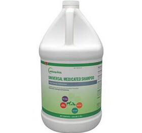Behlen 411628 Universal Medicated Shampoo Gallon