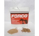 Forco Feed Supplement Granular 10 Lb Pail