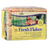 Manna Pro 0948040112 Fresh Flakes Premium Poultry Bedding - 12Lbs - Each