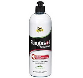 Behlen 430440 Absorbine Fungasol Shampoo 20 Oz