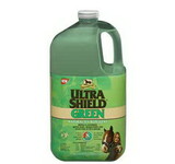 W F Young 429512 Absorbine® Ultrashield® Green Natural Fly Repellent 1 Gallon