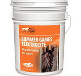 Behlen 631010 Summer Games® Electrolyte - 40Lbs - Each