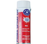 Neogen 333513 Ideal® Prima® Spray-On Dye - Red - 500Ml - Each