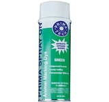 Neogen 333537 Ideal® Prima® Spray-On Dye - Green - 500Ml - Each