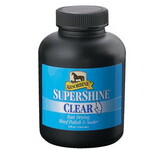 W F Young 429087 Supershine® Hoof Polish And Sealer - Clear - 8Oz - Each