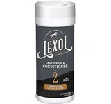 Behlen 0567065329 Lexol Quick Wipe Leather Conditioner 25S