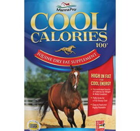 Behlen 0092612201 Start To Finish&#174; Cool Calories 100 - 20Lb - Each