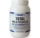 Behlen RAM-PP5 Total Pre & Probiotic 5 Lb Jar