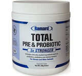 Behlen RAM-PPJ Total Pre & Probiotic 8.5 Oz Jar