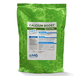 Behlen 512 Calcium Boost&#153; Drench Mix 4 Lb