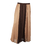 TopTie Full Circle Skirt Flowing Maxi Skirts Best Chiffon Skirt