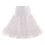 TOPTIE Women's Petticoat Vintage Swing Dress Crinoline Underskirt Tutu Skirt