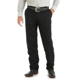 Wrangler Western Casuals - Flat Front